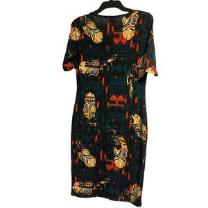 Lularoe Julia Dress